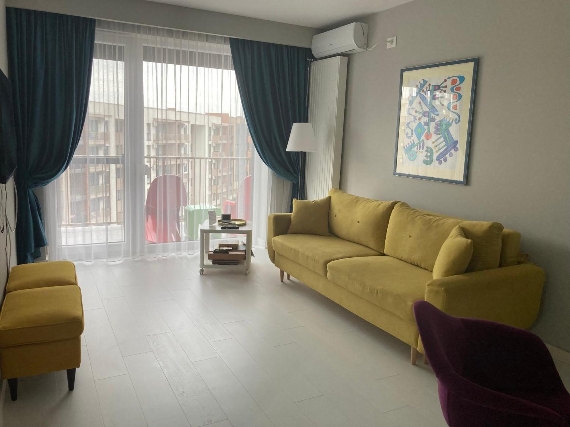 Apartamentul Max, Practic Si Confortabil Oradea Exterior photo