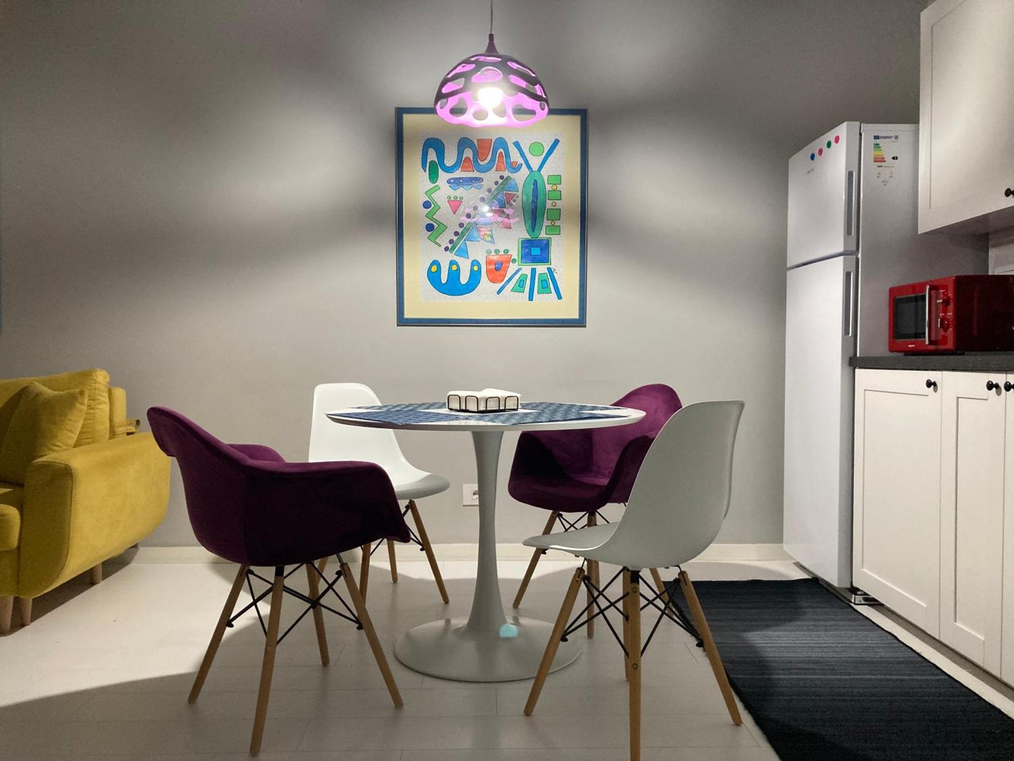 Apartamentul Max, Practic Si Confortabil Oradea Exterior photo