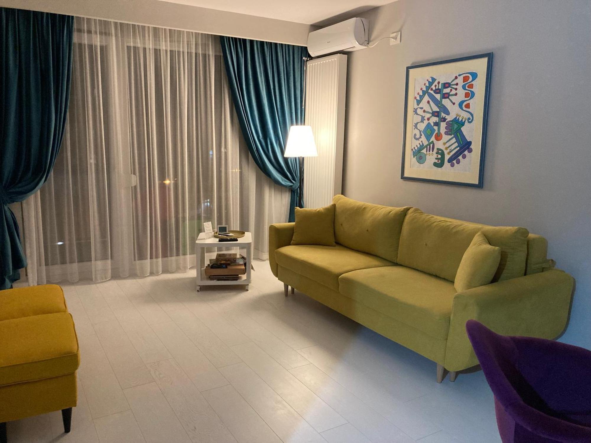 Apartamentul Max, Practic Si Confortabil Oradea Exterior photo