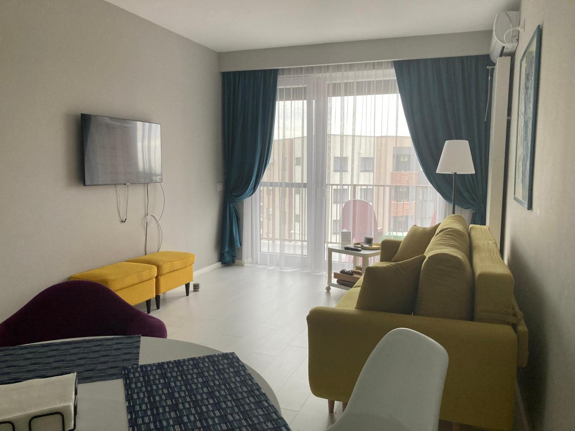 Apartamentul Max, Practic Si Confortabil Oradea Exterior photo